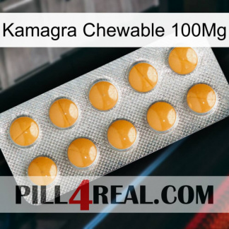 Kamagra Chewable 100Mg levitra1